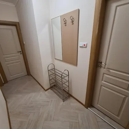 Апартаменты Messembria Palace *