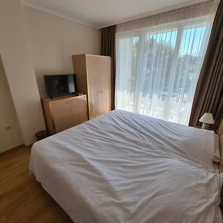 Messembria Palace Slăntjev Brjag