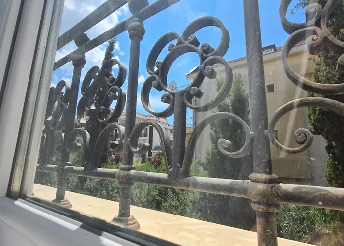 Lägenhet Messembria Palace