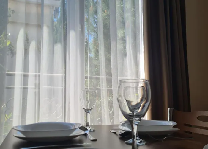 Messembria Palace Lägenhet