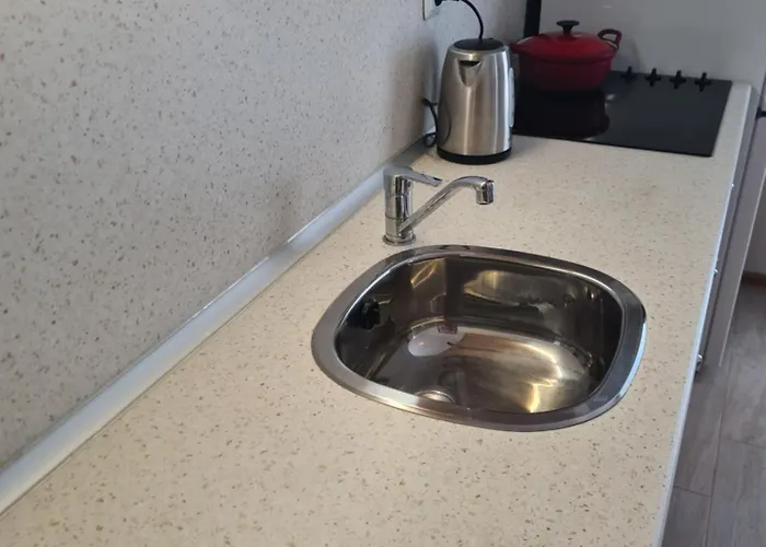 Lägenhet Messembria Palace Slăntjev Brjag