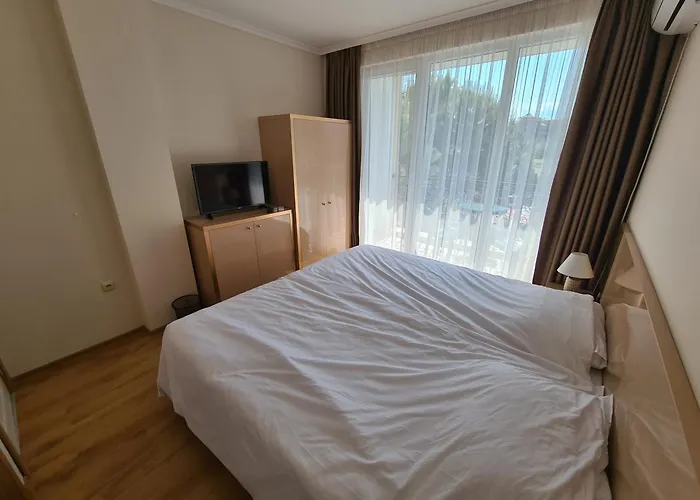 Messembria Palace Slăntjev Brjag