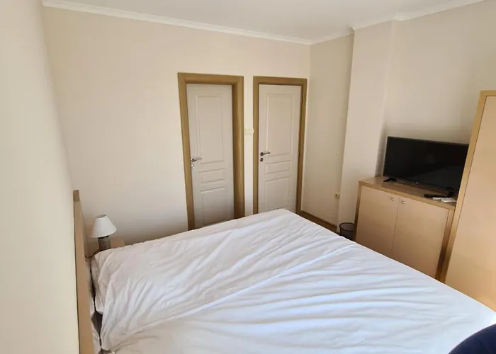 Messembria Palace * Slăntjev Brjag