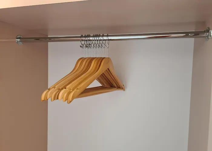 Messembria Palace Lägenhet Slăntjev Brjag