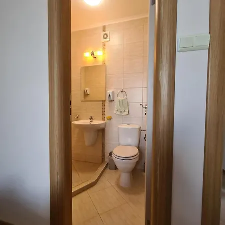 Messembria Palace Daire Sunny Beach