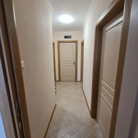 Daire Messembria Palace Sunny Beach