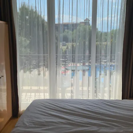 Messembria Palace Daire Sunny Beach