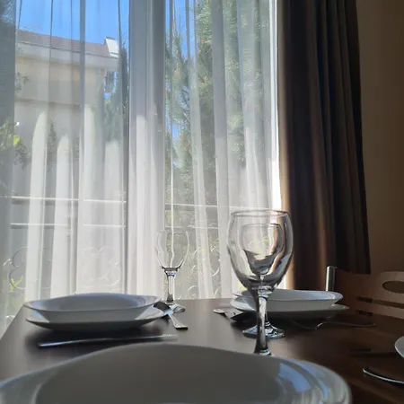 Messembria Palace Daire