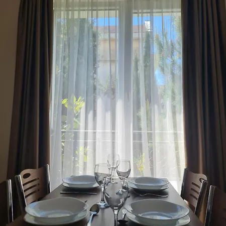 Messembria Palace Daire Sunny Beach