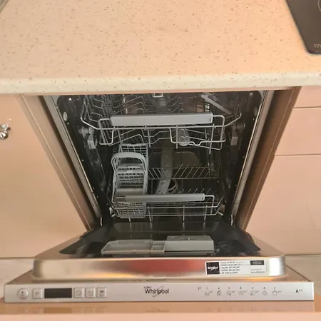 Messembria Palace 公寓 阳光海滩