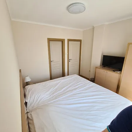 Messembria Palace * 阳光海滩