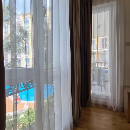 Appartement Messembria Palace Slantchev Briag