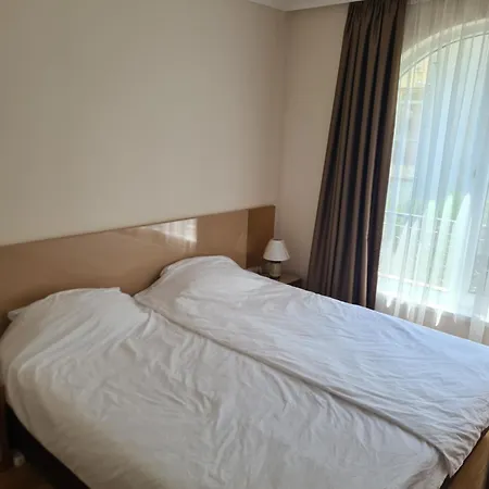 Messembria Palace * 阳光海滩