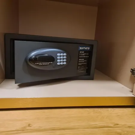 Messembria Palace Daire *