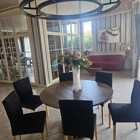 Messembria Palace Daire *