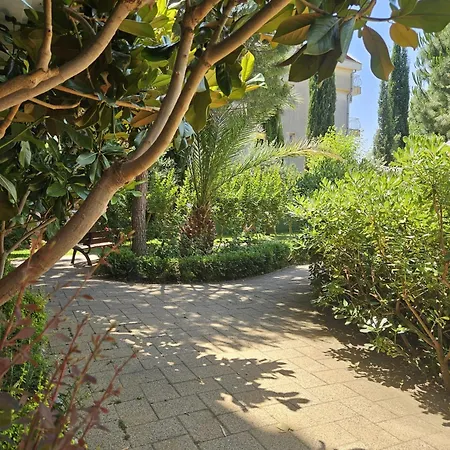 Daire Messembria Palace Sunny Beach