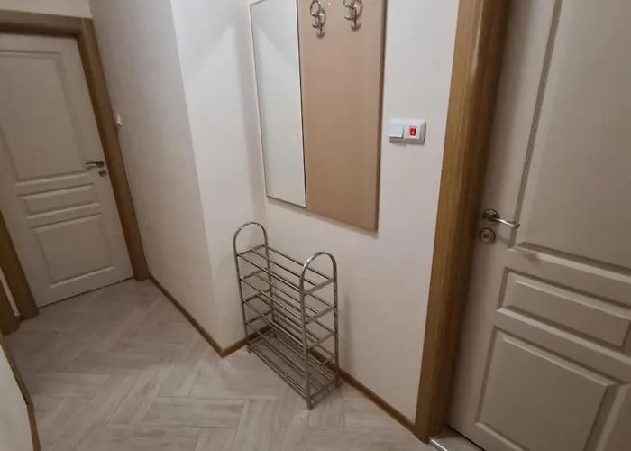 Apartment Messembria Palace *