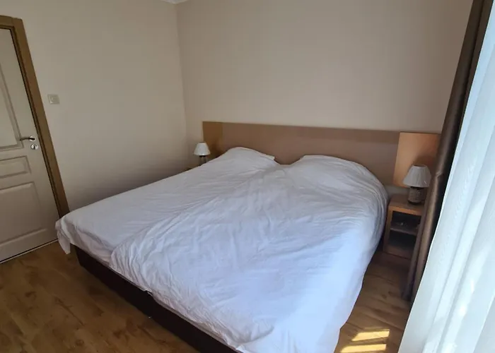 Messembria Palace Apartment