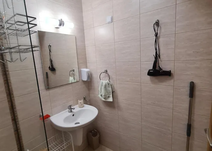 Messembria Palace Sunny Beach