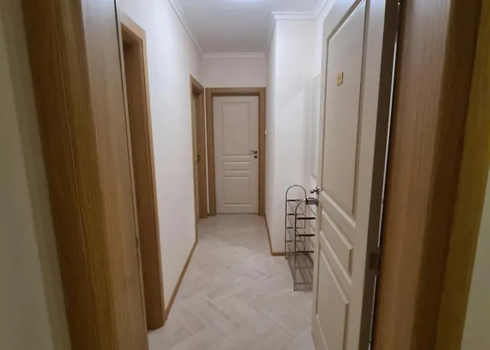 Messembria Palace Apartment *