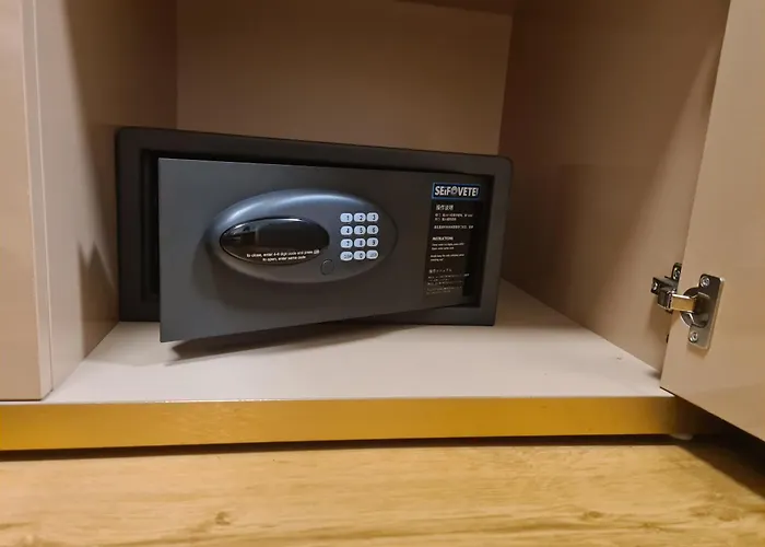 Messembria Palace شقة *