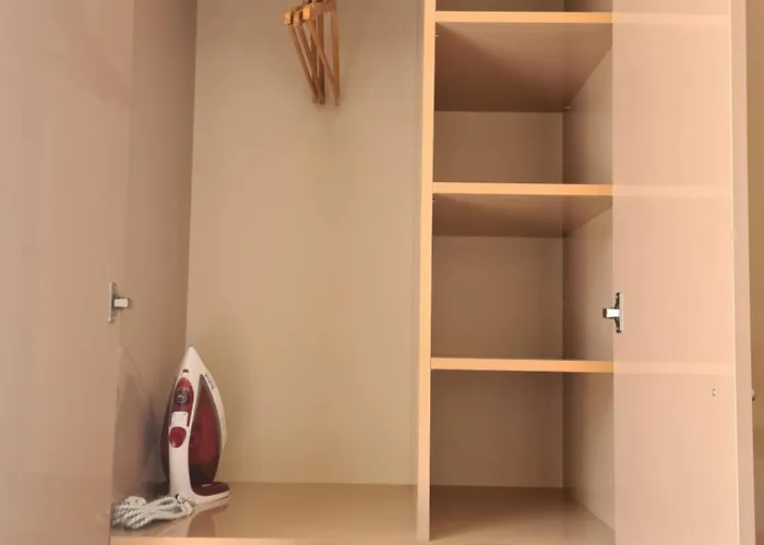 Messembria Palace Apartment Sunny Beach