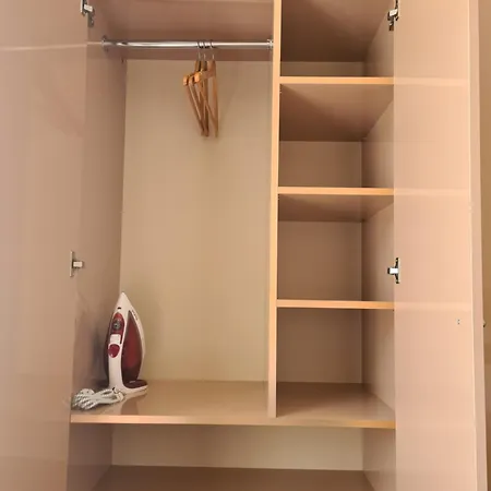 Messembria Palace アパート サニービーチ